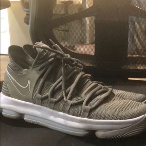 Kd 10s size 11